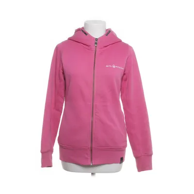 Huvtröja (Rosa) från Sail Racing Bomull, Polyester