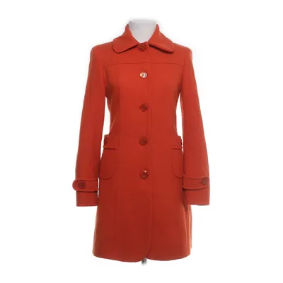 Kappa (Orange) från Sisley Acetat, Polyamid, Ull, Viskos