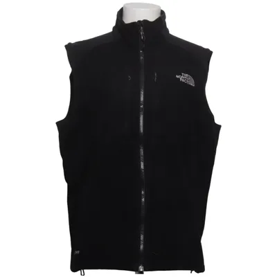 Outer vest (Black) from The North Face