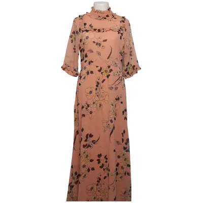 Maxikleid (Pama) von Gestuz Polyester
