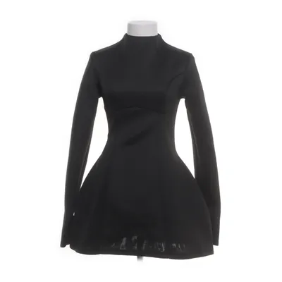 Kjole (Sort) fra Micas Elastan, Polyester