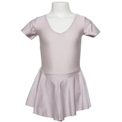 Dancewear (Pink) from World Elastane, Polyamide