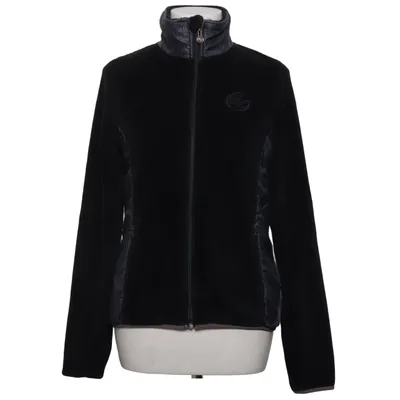 Veste polaire (Noir, Gris) de Kingsland Polyester
