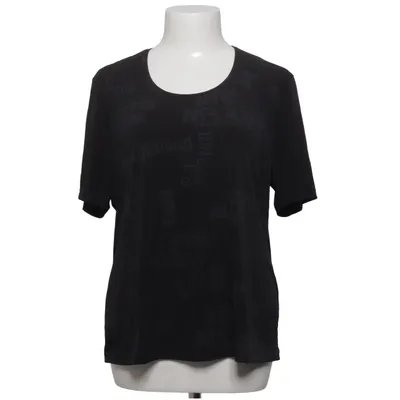 T-shirt (Grijs) van Betty Barclay Elastaan, Polyester