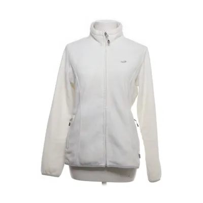 Fleecejacka (Vit) från Five Seasons Polyester