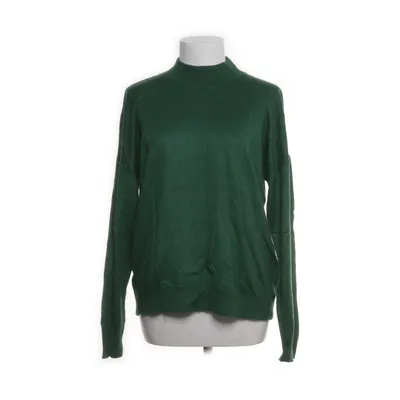 Sweater (Green) from Up 2 Fashion Cashmere, Silk, Wool, Viscose