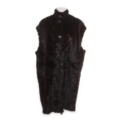 Bont gilet (Bruin) Bont