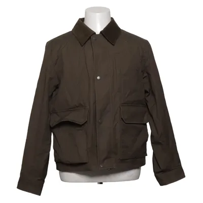 Veste (Marron) de Uniqlo