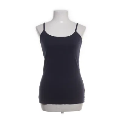 Tanktop (Blauw) van BPC Bonprix Collection