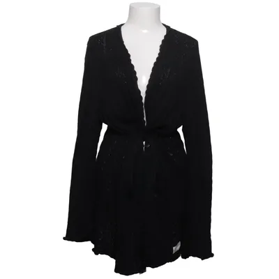 Cardigan (Black) from Odd Molly