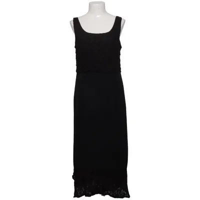 Cocktail dress (Black) from Pepper Corn Acetate, Nylon, Polyester, Viscose