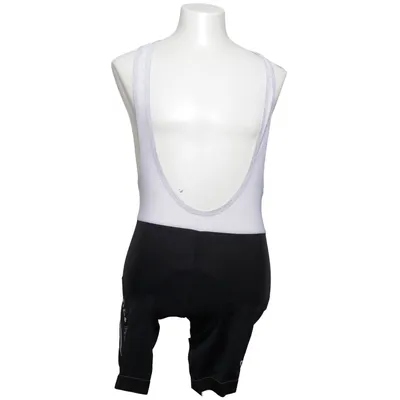 Wielrenpak (Zwart, Wit, Rood) van Löffler Elastaan, Polyamide, Polyester