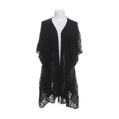 Strandjurk (Zwart) van Glamorous