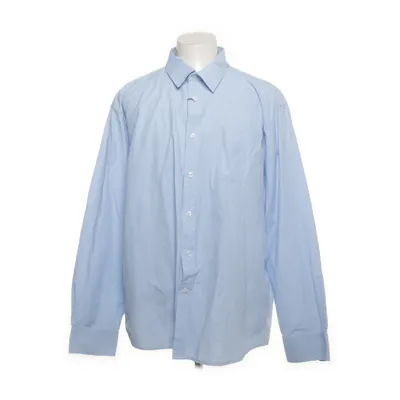Skjorta (Blå) från Henrys Bomull, Polyester