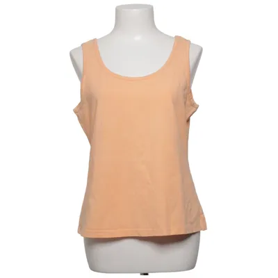 Tanktop (Oranje) van Simple Wish