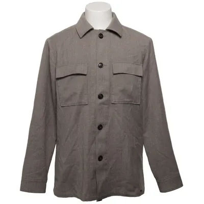 Surchemise (Gris) de Boggi Milano