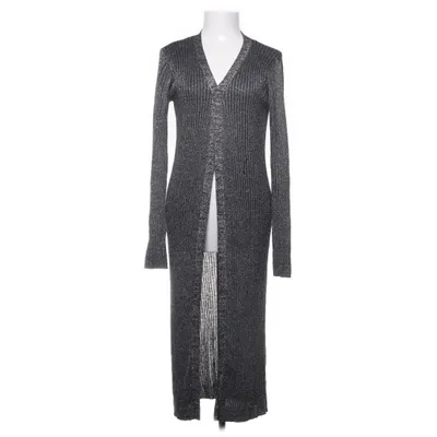 Kofta (Karla Lurex Cardigan) från Club Xprs Polyamid, Viskos