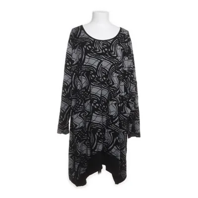 Klänning (Svart, Grå) från Bohemé