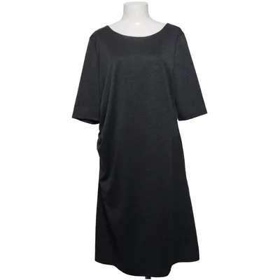 Mammaklänning (Grå) från JYOTHI Elastan, Polyester, Viskos
