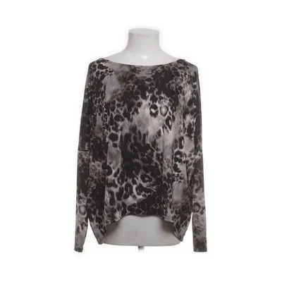 Top (Zwart, Grijs, Meerkleurig) van Ilse Jacobsen Elastaan, Polyester
