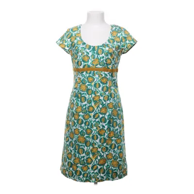 Robe (Vert, Jaune, Blanc, Multicolore) de Boden Coton, Élasthane