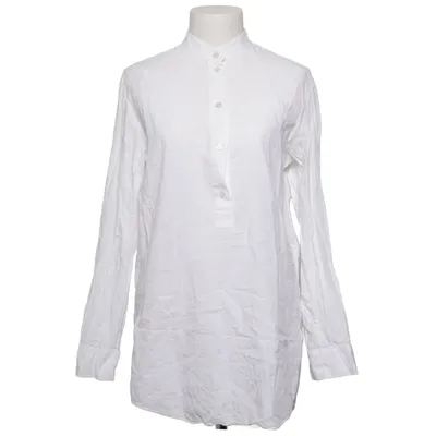Tunic (Galvin Piqué) from Acne Studios Cotton
