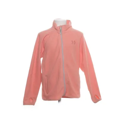 Fleecejacka (Rosa) från Funk by Lager 157 Polyester