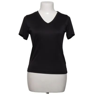 T-shirt (Black) from Lady M