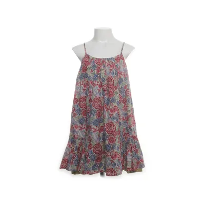Dress (Pink, Multicolored) from Chou Chou Cotton