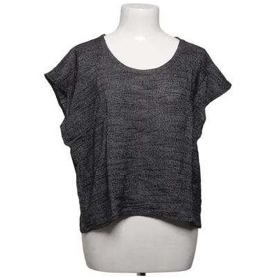 Haut (F5MMG) de Eileen Fisher Lin, Nylon, Coton biologique, Viscose