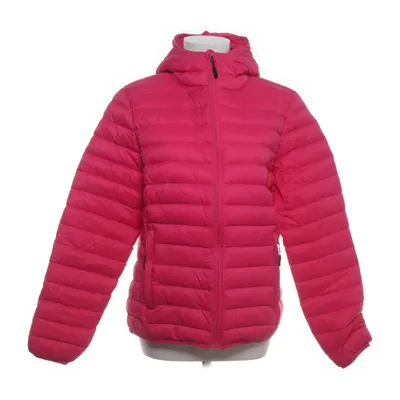 Jacka (Rosa) från OTP Dun, Fjädrar, Nylon