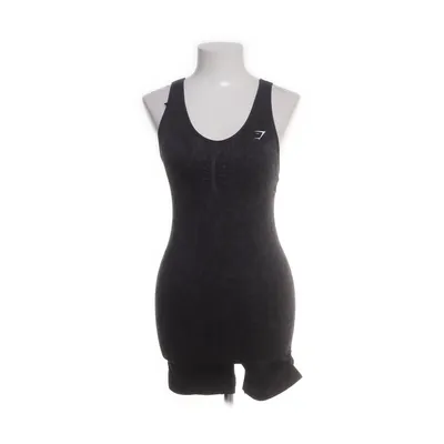 Sportjurkje (Grijs) van Gymshark Elastaan, Nylon, Polyester