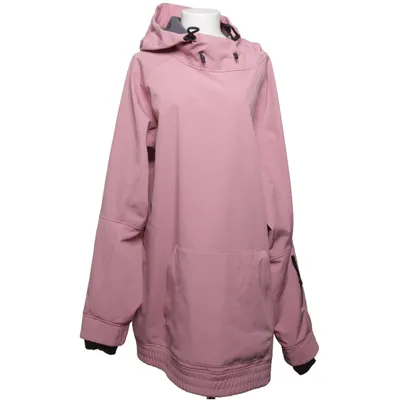 Anorak (Rosa) från Warp Polyester