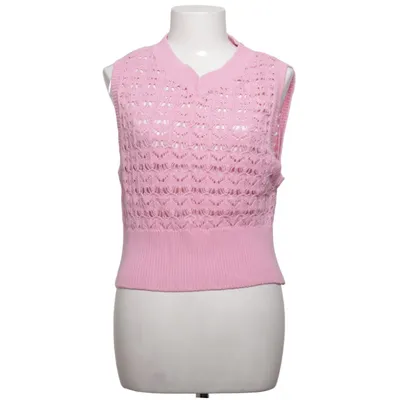 Slipover (Pink) fra Lindex Bomuld