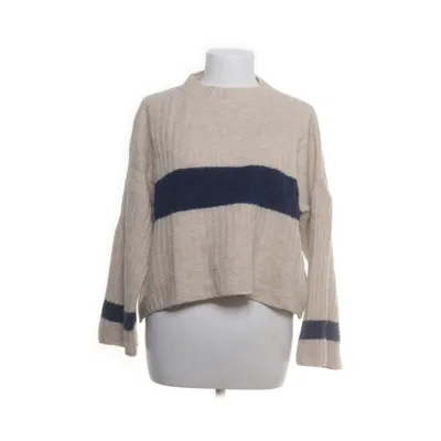 Tröja (Beige, Blå) från Subdued