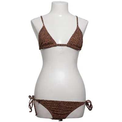 Bikini (Brun) från Xhilaration Polyester, Nylon