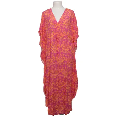 Caftan (Rose, Orange) de Saltabad Viscose