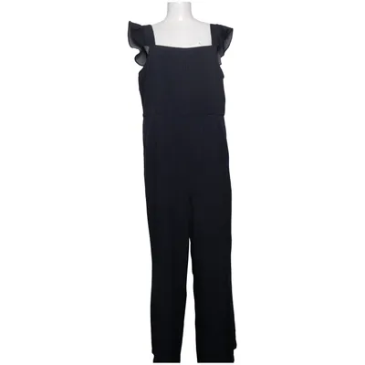 Byxdress (Blå) från Xhilaration Elastan, Polyester
