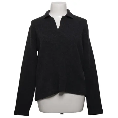 Pull-over (Gris) de Label Of Graded Goods Polyamide, Viscose, Laine