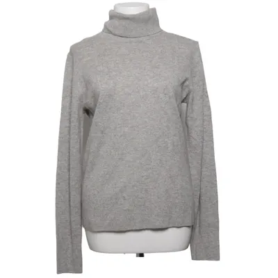 Coltrui (Grijs) van Uniqlo Kasjmier