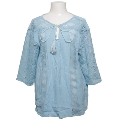 Blouse (Bleu) de Sheilay