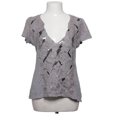 T-shirt (Grå) från DKNY Jeans Bomull, Modal