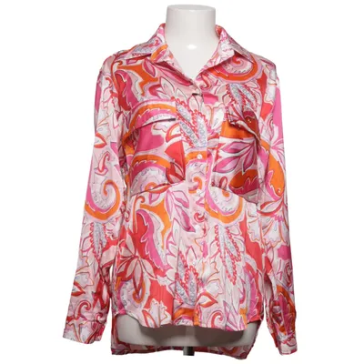Blouse (Rouge, Rose, Orange) de Chica London Polyester