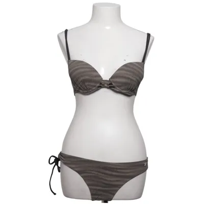 Bikini (Gray, Black) from Lovable