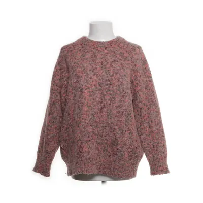 Trui (Meerkleurig) van Samsøe & Samsøe Acryl, Alpacawol, Polyester, Wol