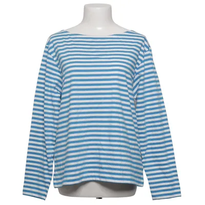 Långärmad t-shirt (Silke Tee Ls) från Mads Nørgaard Ekologisk bomull