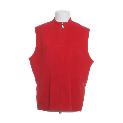 Ytterväst (Röd) från Cappuccini by Desam