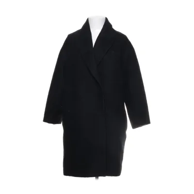 Frakke (Sort) fra & Other Stories Polyester, Viscose, Uld