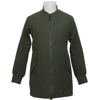 Bomber jacket (Green) from Didriksons Polyamide, Polyester