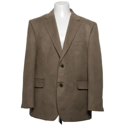 Blazer (Bruin) van Lapidus Polyester